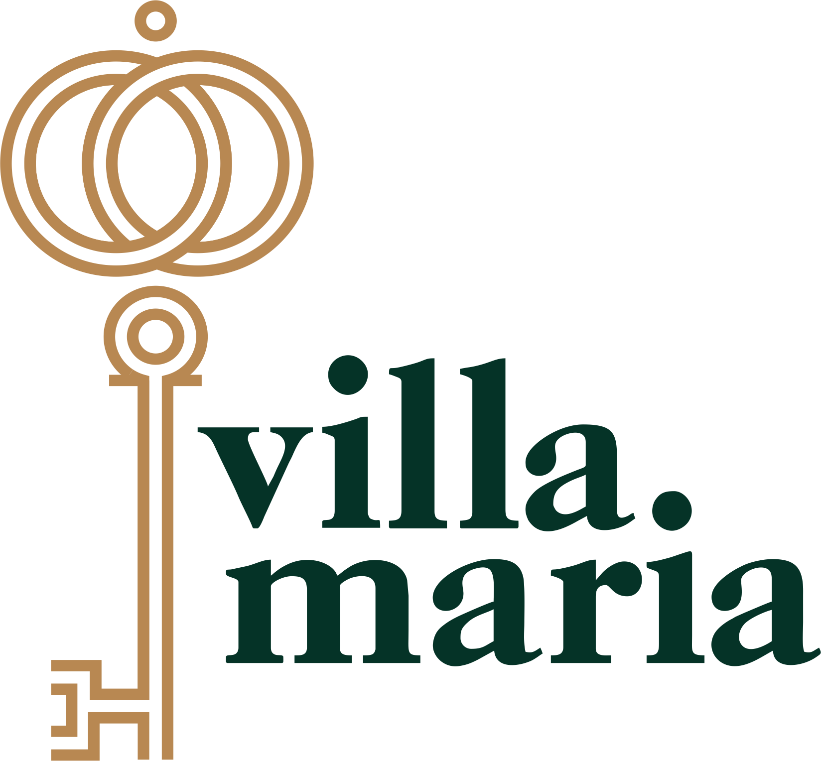Logo Villa Maria
